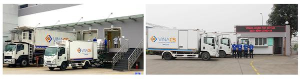 Taseco ủng hộ 50.000 suất ăn tới khu cách ly tập trung tại Hà Nội ảnh 2