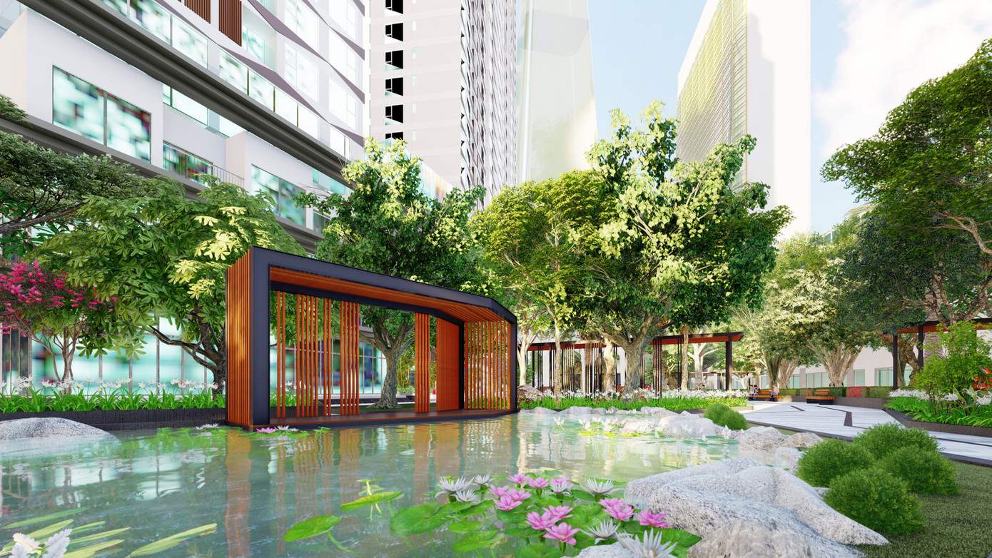 Lý do khiến The Matrix One trở thành 'siêu phẩm' ảnh 1