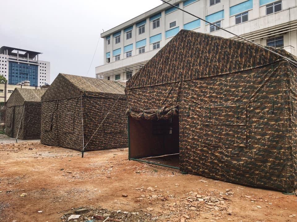 DOJI tặng y bác sỹ BV Bạch Mai 1 tỷ đồng ảnh 1