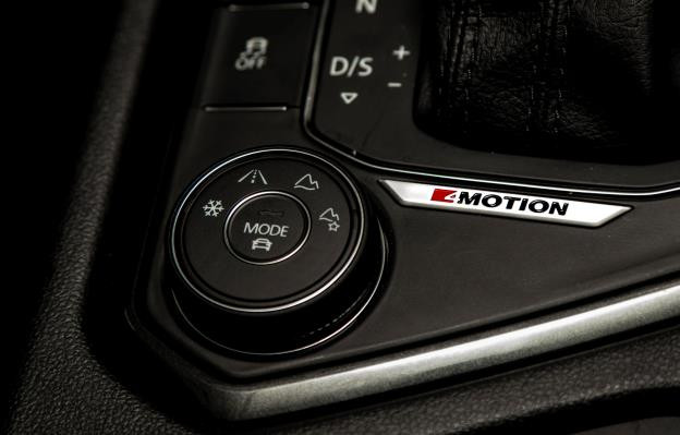 Volkswagen Tiguan dẫn đầu doanh số xe SUV tại châu Âu trong năm 2019 ảnh 2