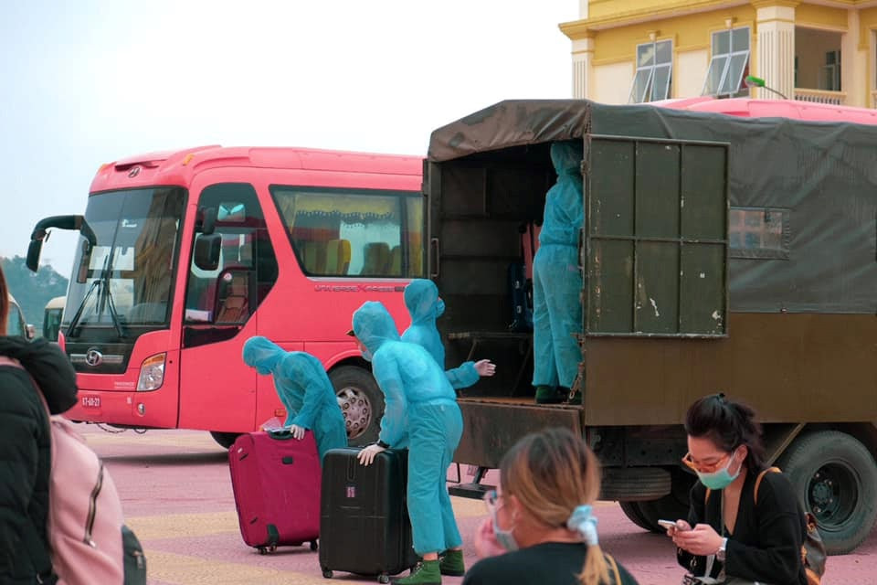 Nữ thủ khoa đỗ 5 trường chuyên làm gì để tăng sức đề kháng trong 14 ngày cách ly? ảnh 2