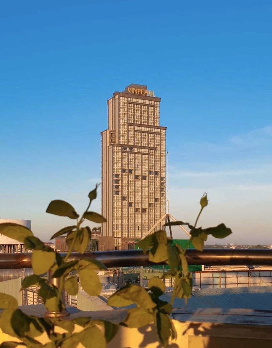 Vinpearl thắp sáng biểu tượng trái tim tri ân y bác sĩ và lan tỏa yêu thương ảnh 3