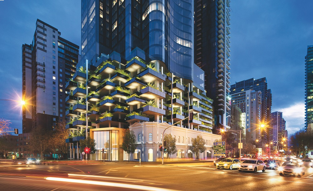 Bất động sản ảm đạm dịch Covid – 19, vẫn có cửa mở cho nhà đầu tư ảnh 1