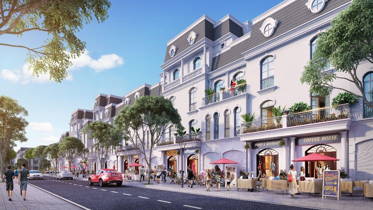 Vì sao thị trường BĐS Thanh Hóa vẫn 'nóng' giữa đại dịch COVID-19? ảnh 3