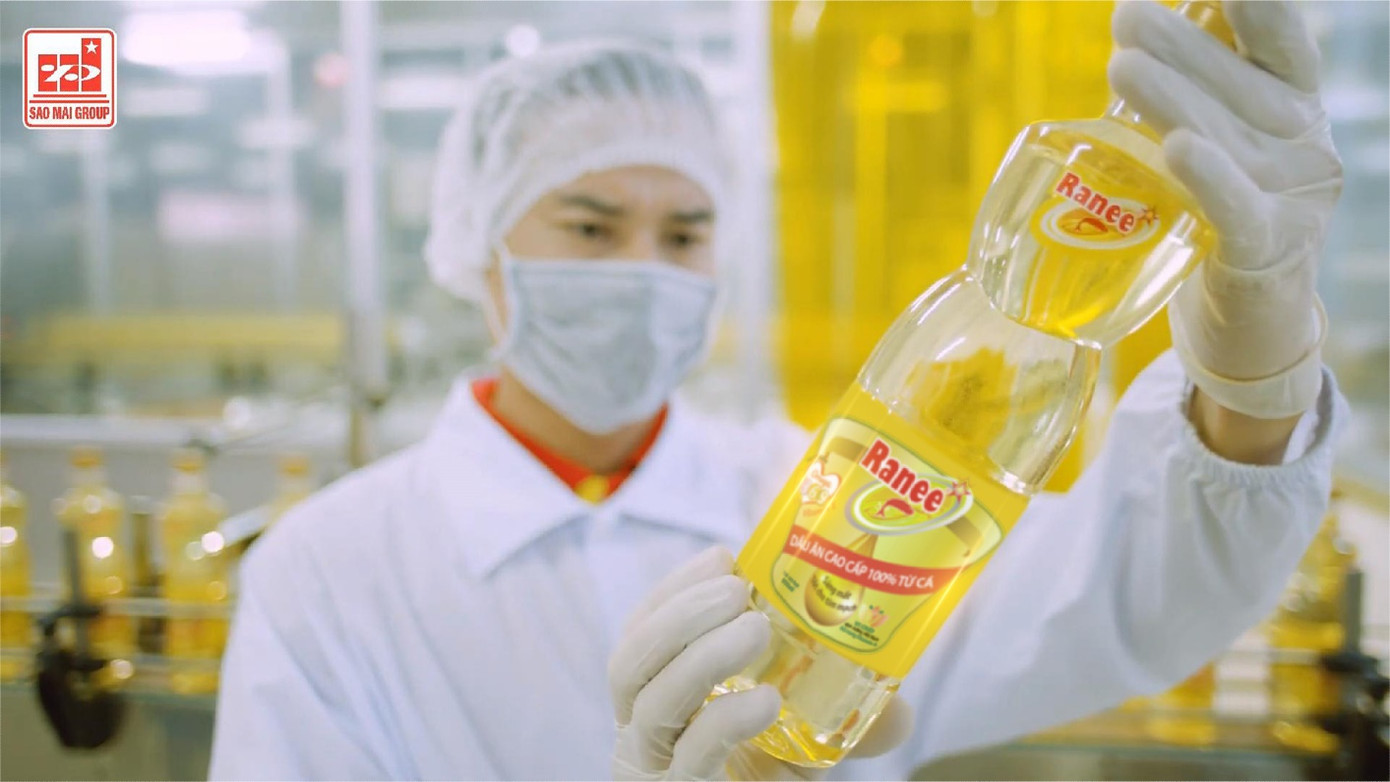 Chìa khóa vàng cho sức khỏe ảnh 1