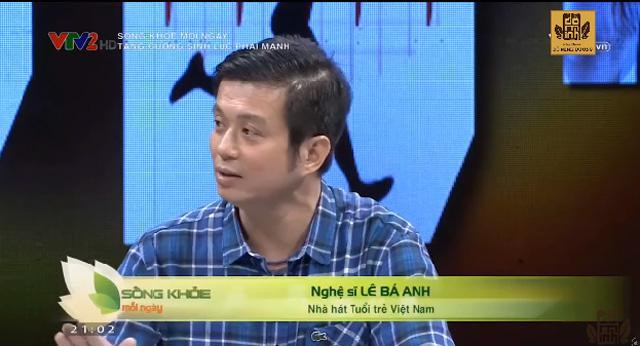 Lương y Đỗ Minh Tuấn tư vấn cách chữa yếu sinh lý, suy giảm ham muốn trên VTV2 ảnh 3