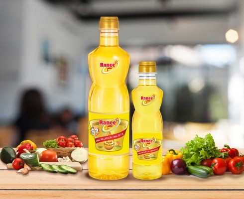 Sức khỏe là vốn liếng ảnh 1