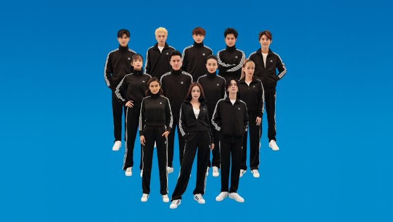 Hành trình 50 năm trở thành 'Huyền thoại không tuổi' của adidas Superstar ảnh 2