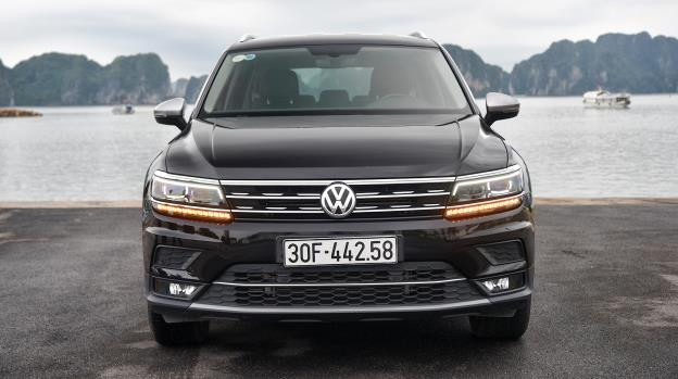 Volkswagen Tiguan dẫn đầu doanh số xe SUV tại châu Âu trong năm 2019 ảnh 1
