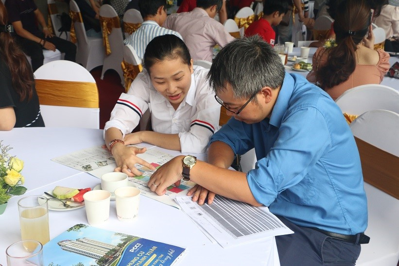 Thị trường BĐS thủ đô thời Covid-19 – Nhận diện những điểm sáng? ảnh 1