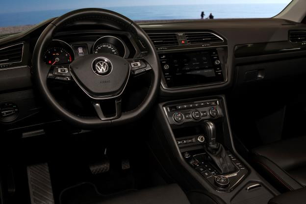 Volkswagen Tiguan dẫn đầu doanh số xe SUV tại châu Âu trong năm 2019 ảnh 3