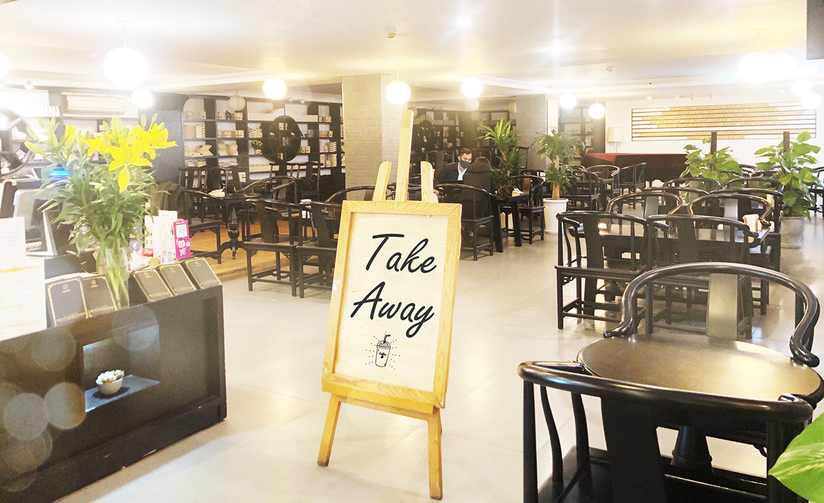 Trung Nguyên Legend tiếp năng lượng phòng chống dịch COVID - 19 ảnh 4