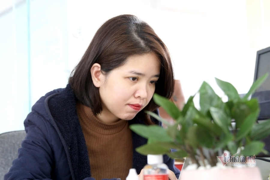 Những giờ học chưa từng có của thầy trò trường Bách khoa thời Covid-19 ảnh 3