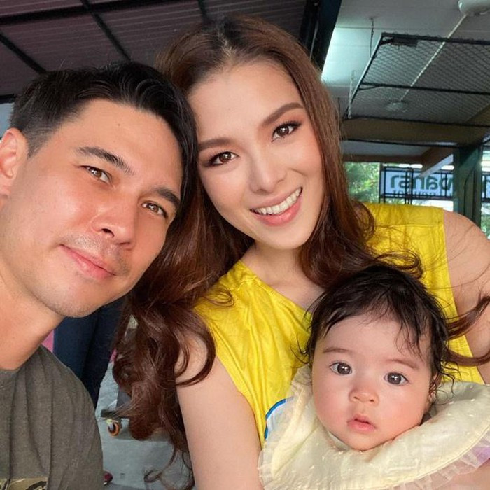 Nam diễn viên nổi tiếng Thái Lan nhiễm Covid-19 ảnh 1