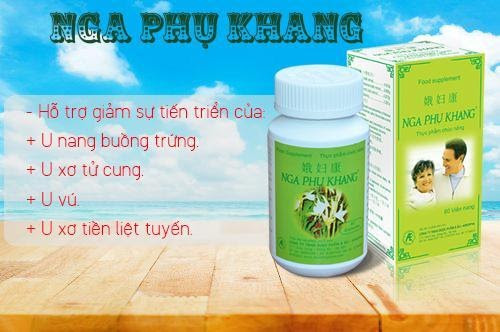 Những kiến thức cơ bản về bệnh u xơ tử cung, u nang buồng trứng ảnh 3