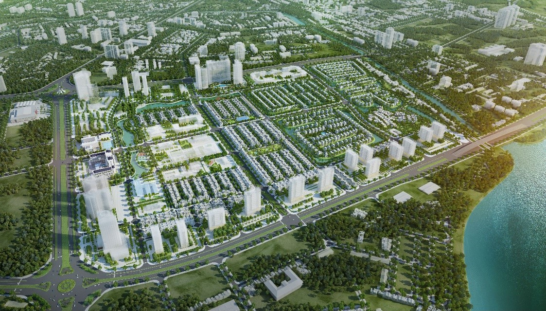 Vì sao thị trường BĐS Thanh Hóa vẫn 'nóng' giữa đại dịch COVID-19? ảnh 2