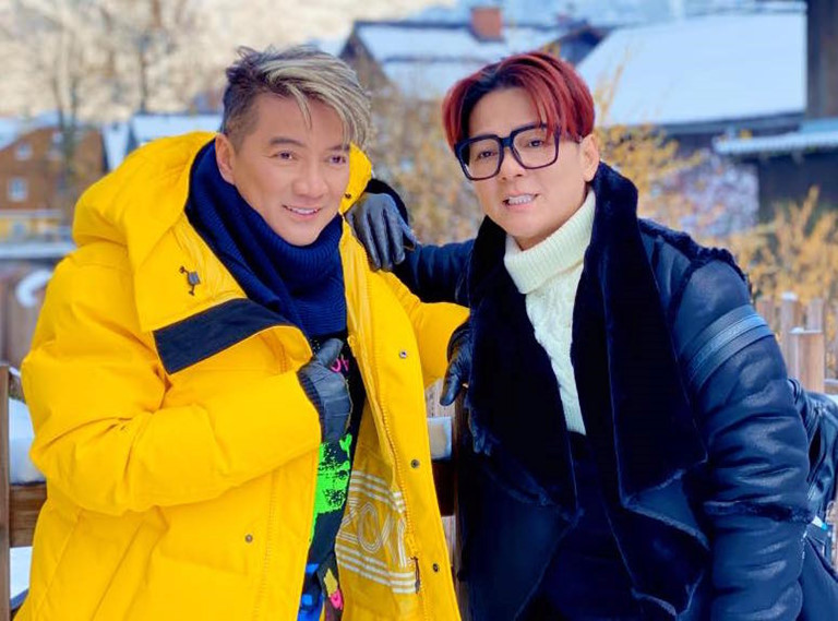 Ca sĩ Vũ Hà 30 năm đưa tiền, đắp chăn, hôn vợ trước khi ngủ ảnh 1