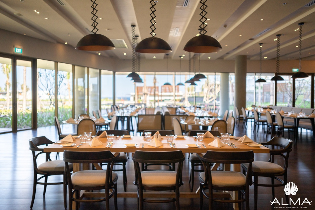 Trải nghiệm ẩm thực đẳng cấp chuẩn 5 sao ảnh 2