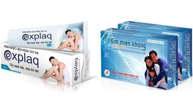 Bật mí nguyên nhân và cách điều trị bệnh vảy nến ở chân ảnh 3