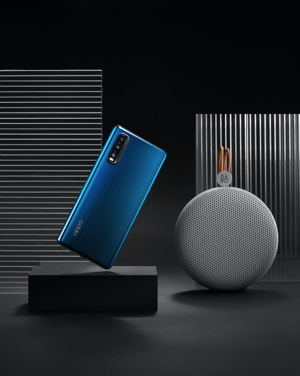OPPO Find X2 ‘cân’ mọi trải nghiệm thị giác mùa ‘ở nhà một mình’ ảnh 2