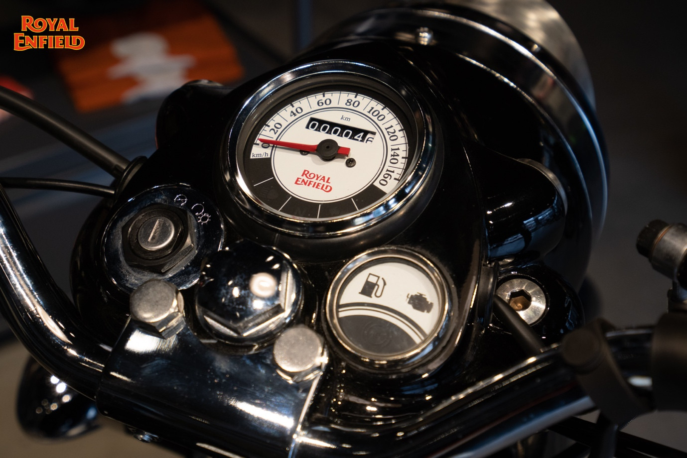 Royal Enfield Classic & Bullet 2020: Sự trở lại của một huyền thoại ảnh 6