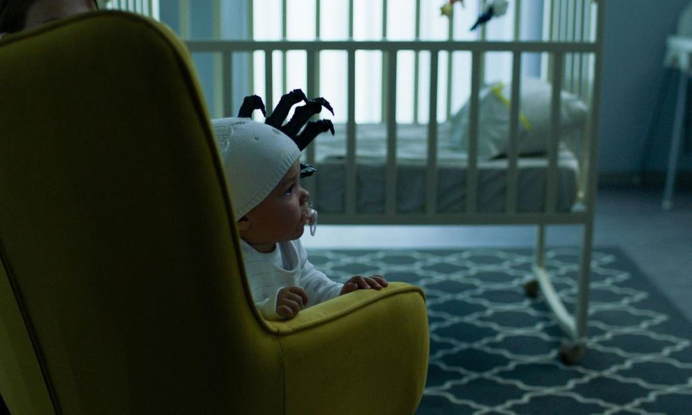 Yaga - phim kinh dị 18+ nhắc phụ huynh quan tâm con cái ảnh 1