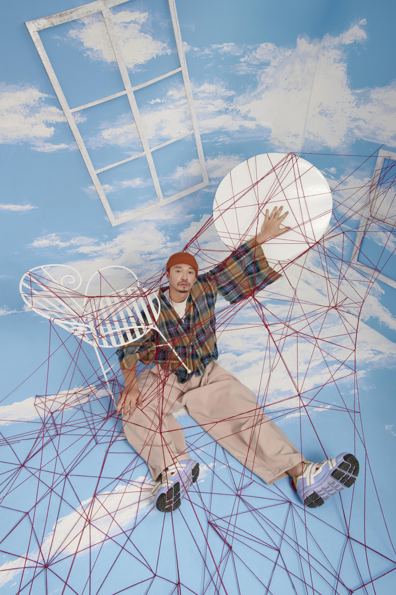 'Quẩy' nhạc Trịnh cùng Hà Lê ảnh 2