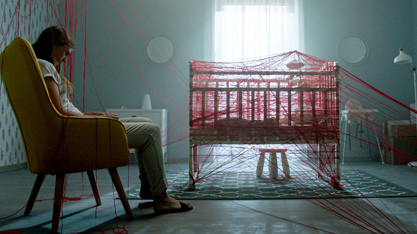 Yaga - phim kinh dị 18+ nhắc phụ huynh quan tâm con cái ảnh 2