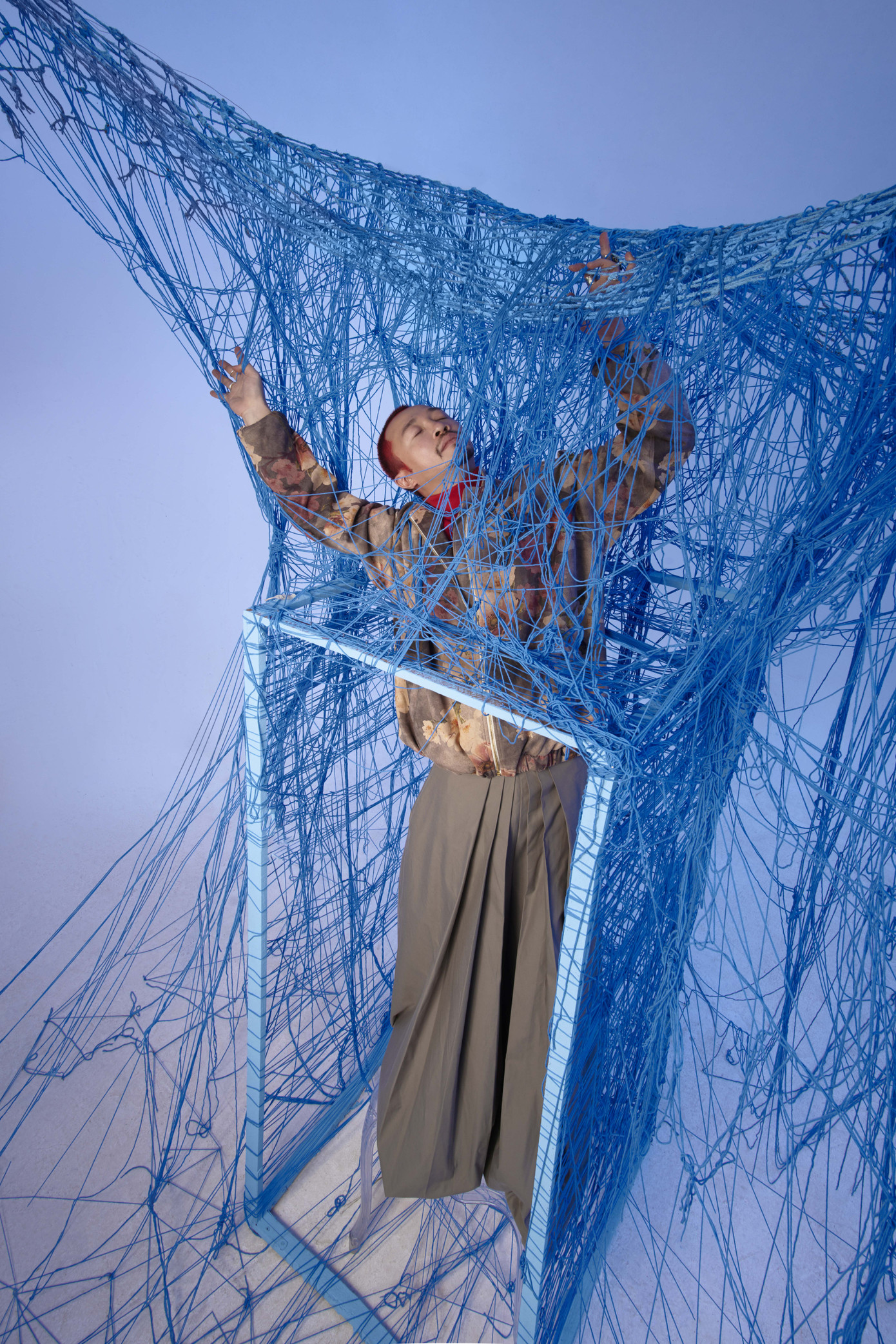 'Quẩy' nhạc Trịnh cùng Hà Lê ảnh 1