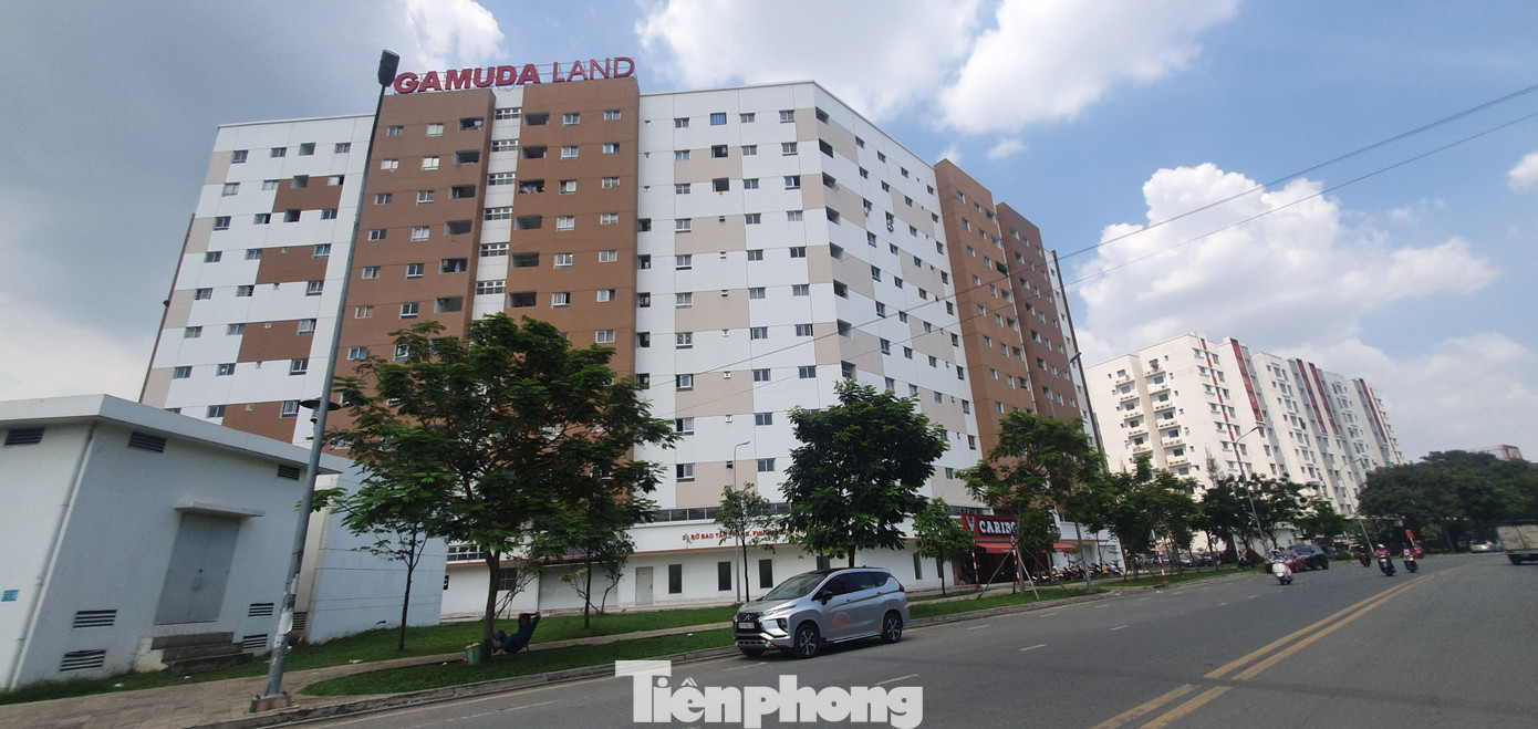 Cận cảnh dự án của Gamuda Land bị đề nghị thu hồi 514 tỷ đồng ảnh 8