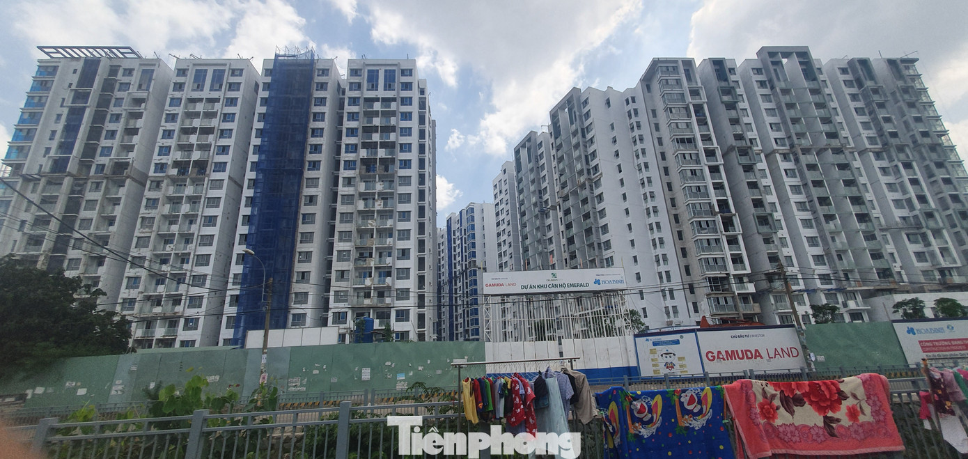 Cận cảnh dự án của Gamuda Land bị đề nghị thu hồi 514 tỷ đồng ảnh 13