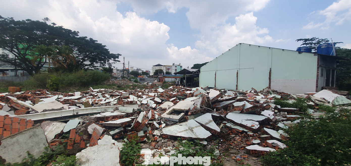 Cận cảnh dự án của Gamuda Land bị đề nghị thu hồi 514 tỷ đồng ảnh 6