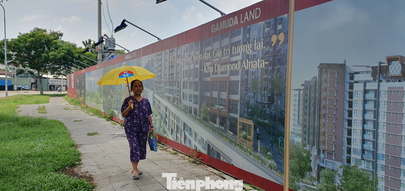Cận cảnh dự án của Gamuda Land bị đề nghị thu hồi 514 tỷ đồng ảnh 3