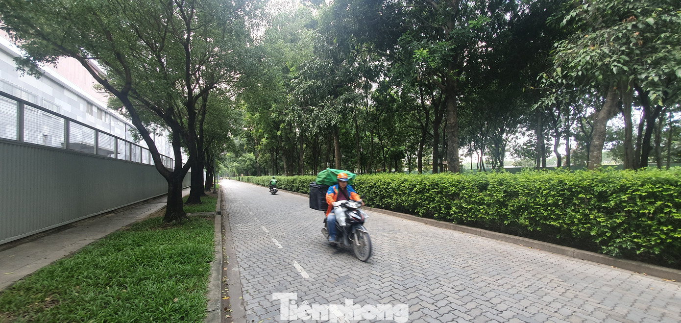 Cận cảnh dự án của Gamuda Land bị đề nghị thu hồi 514 tỷ đồng ảnh 4