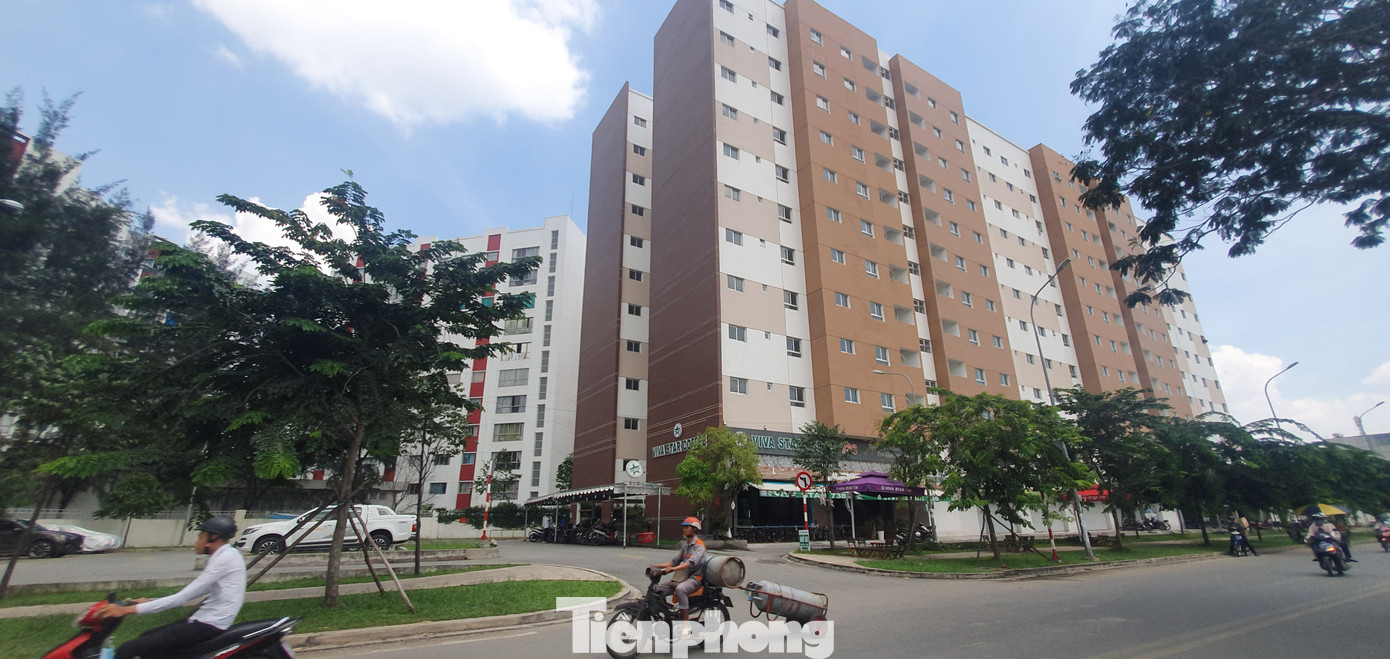 Cận cảnh dự án của Gamuda Land bị đề nghị thu hồi 514 tỷ đồng ảnh 15