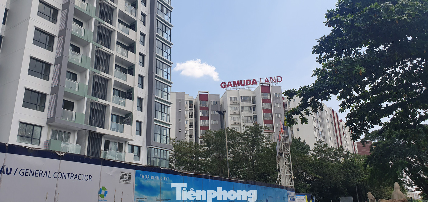 Cận cảnh dự án của Gamuda Land bị đề nghị thu hồi 514 tỷ đồng ảnh 12