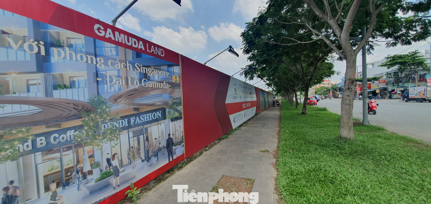 Cận cảnh dự án của Gamuda Land bị đề nghị thu hồi 514 tỷ đồng ảnh 2