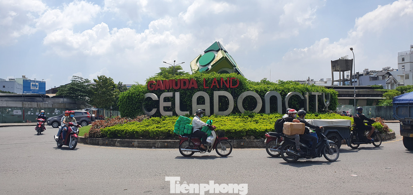 Cận cảnh dự án của Gamuda Land bị đề nghị thu hồi 514 tỷ đồng ảnh 1