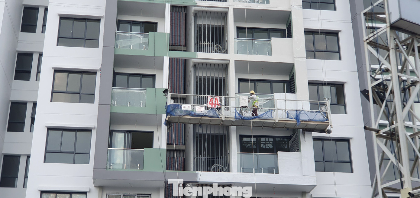 Cận cảnh dự án của Gamuda Land bị đề nghị thu hồi 514 tỷ đồng ảnh 14