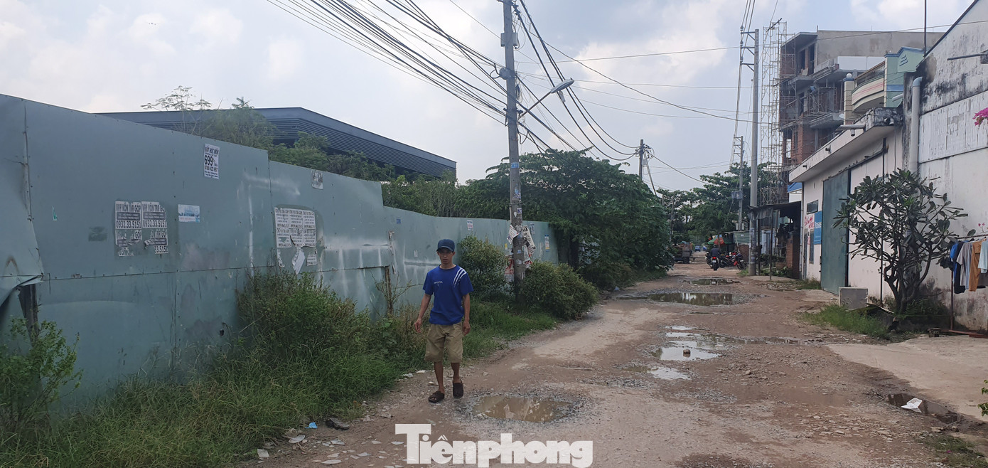 Cận cảnh dự án của Gamuda Land bị đề nghị thu hồi 514 tỷ đồng ảnh 5