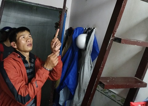 Hé lộ tình tiết mới vụ trộm đột nhập nhà ca sĩ Nhật Kim Anh ảnh 2