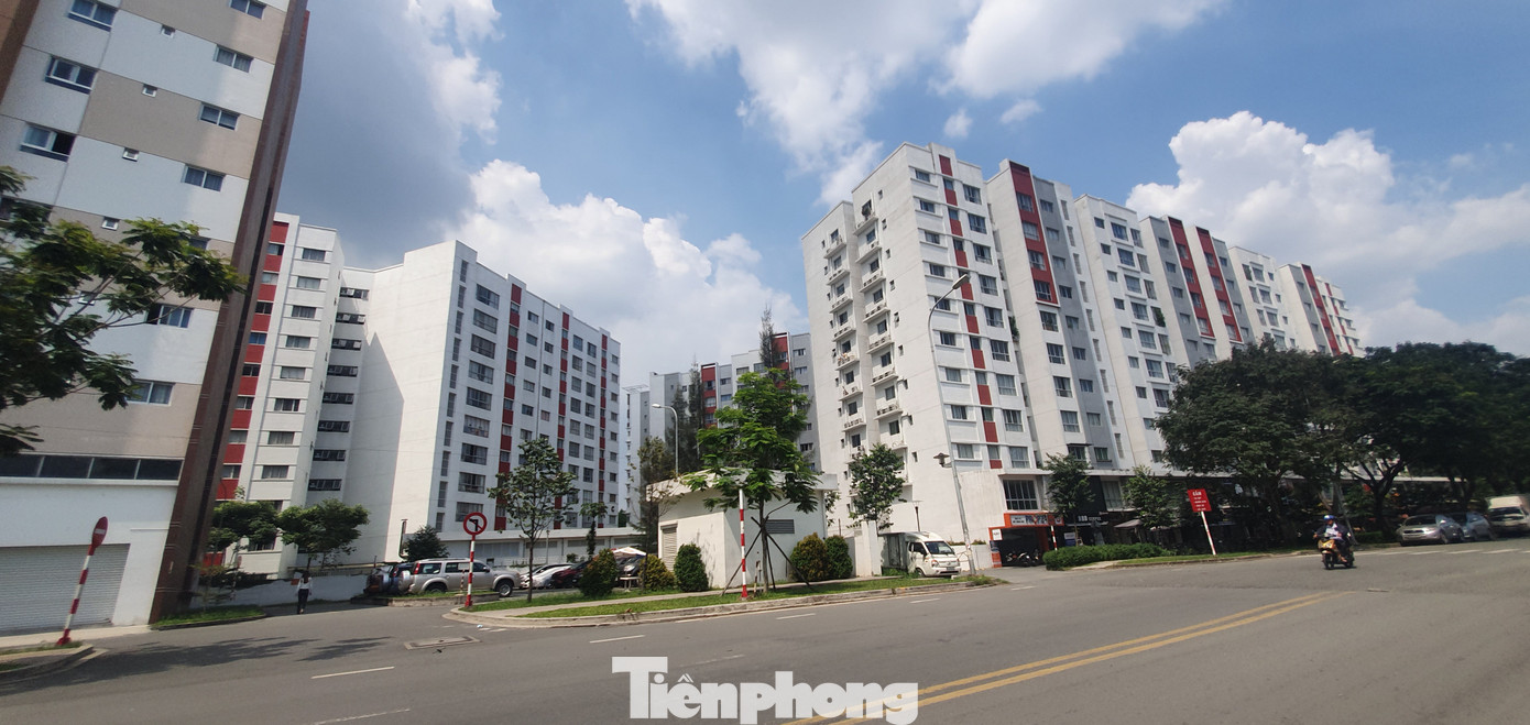 Cận cảnh dự án của Gamuda Land bị đề nghị thu hồi 514 tỷ đồng ảnh 7