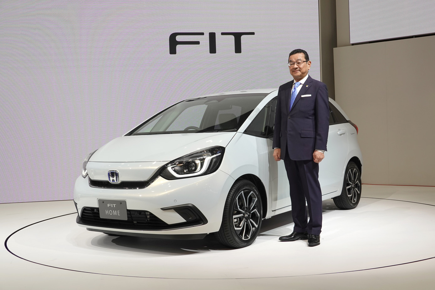 Loạt xe Honda tại triển lãm Tokyo Motor Show 2019 ảnh 4