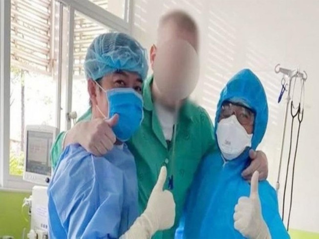 Phát hiện ở Hòa Bình ca mắc Whitmore - căn bệnh bị đồn ‘vi khuẩn ăn thịt người’ ảnh 2