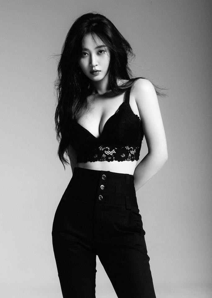 Yuri tái xuất màn ảnh bằng 2 dự án drama mới toanh Không comeback cùng nhau nhưng các thành viên SNSD vẫn phủ sóng mọi mặt trận (phần 2) ảnh 5