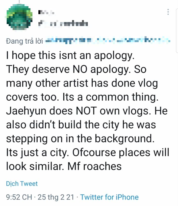 “Nam thần phim đam mỹ” Mew Suppasit bị tố đạo nhái MV của thành viên nhóm NCT ảnh 3