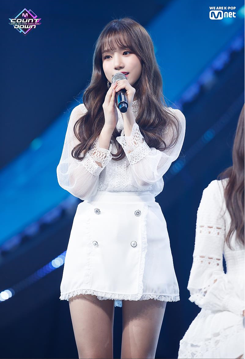 Thầy giáo thanh nhạc cũ của hát chính IZ*ONE bày tỏ quan điểm về gợi ý nhóm đổi main vocal ảnh 4