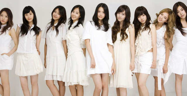 Không phải aespa, điều fan hy vọng là SM sẽ debut nhóm nữ dựa trên hình mẫu của SNSD ảnh 1