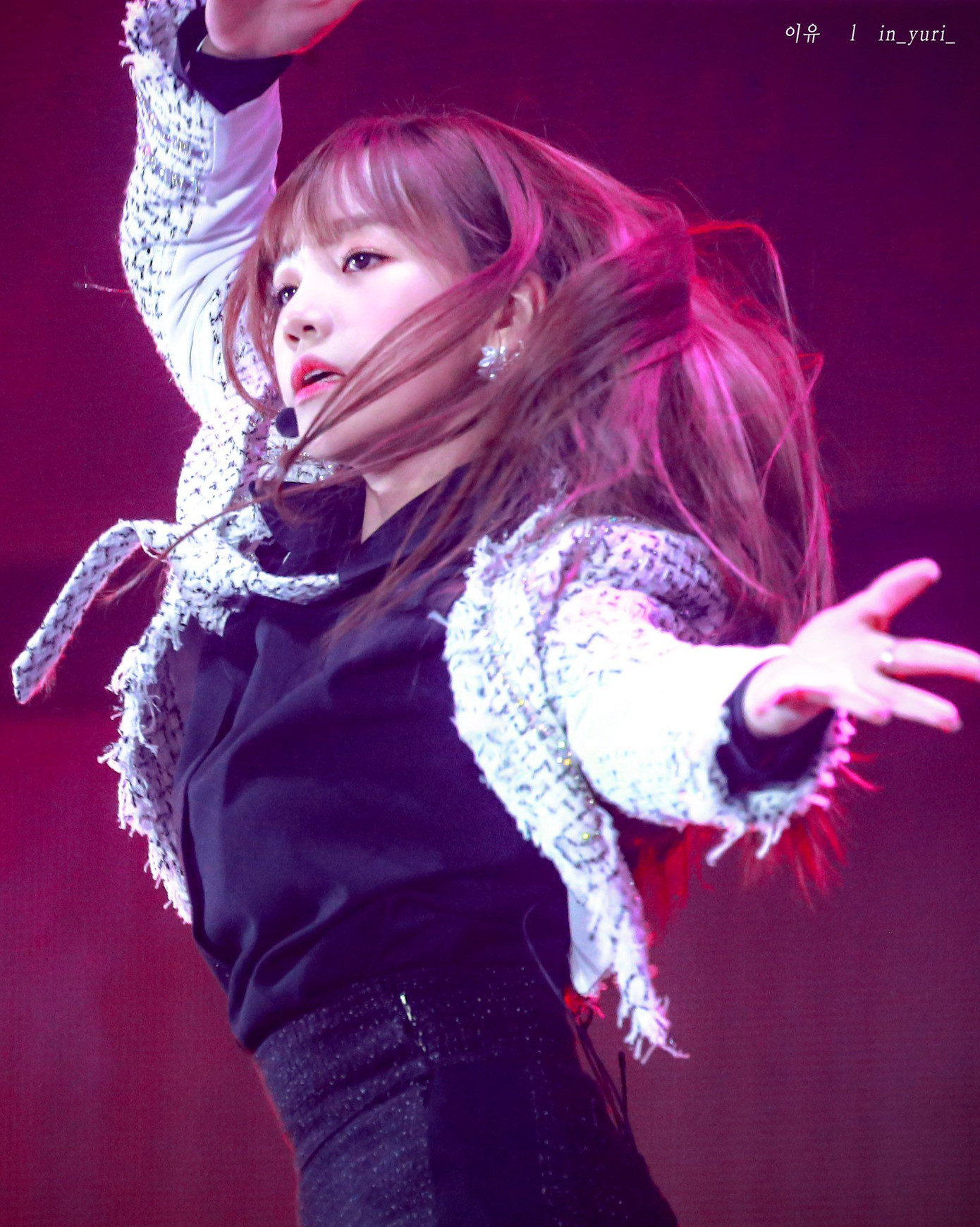 Thầy giáo thanh nhạc cũ của hát chính IZ*ONE bày tỏ quan điểm về gợi ý nhóm đổi main vocal ảnh 3