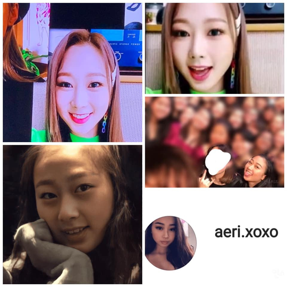 Loạt ảnh quá khứ của Aeri khiến fan tranh cãi vì visual không đạt chuẩn SM Tân binh aespa của SM Ent: Có 4 thành viên thì hết 3 người dính thị phi trước khi debut ảnh 6